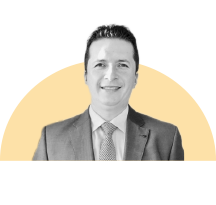 Dr. Jaime Eduardo Chaves Villada