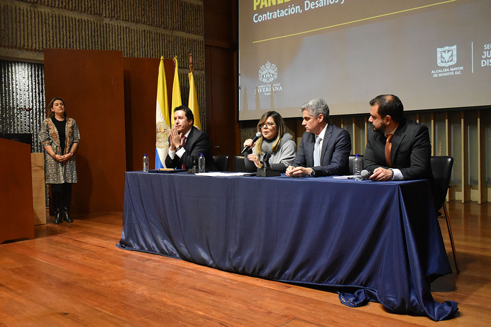 Jornada de Orientación: Fortaleciendo el Rol de las ESAL en lo PúblicoJaime Chaves Villada