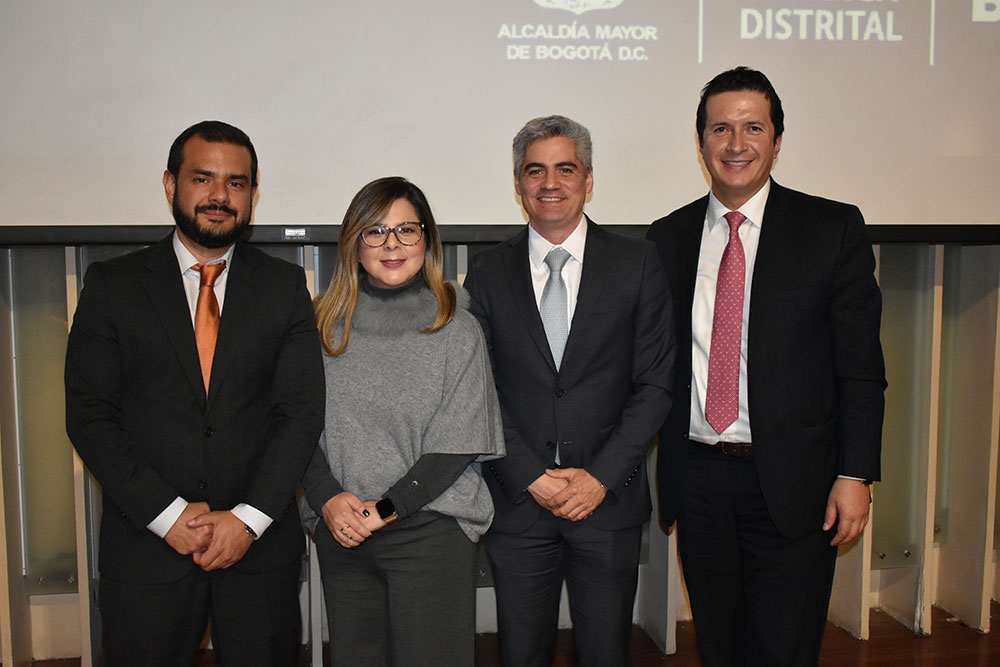 Jornada de Orientación: Fortaleciendo el Rol de las ESAL en lo PúblicoJaime Chaves Villada