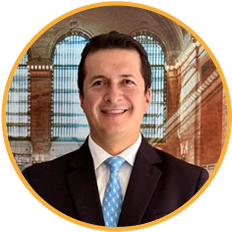 Jaime Chaves Villada, abogado y socio de Consultoría Jurídica de Colombia